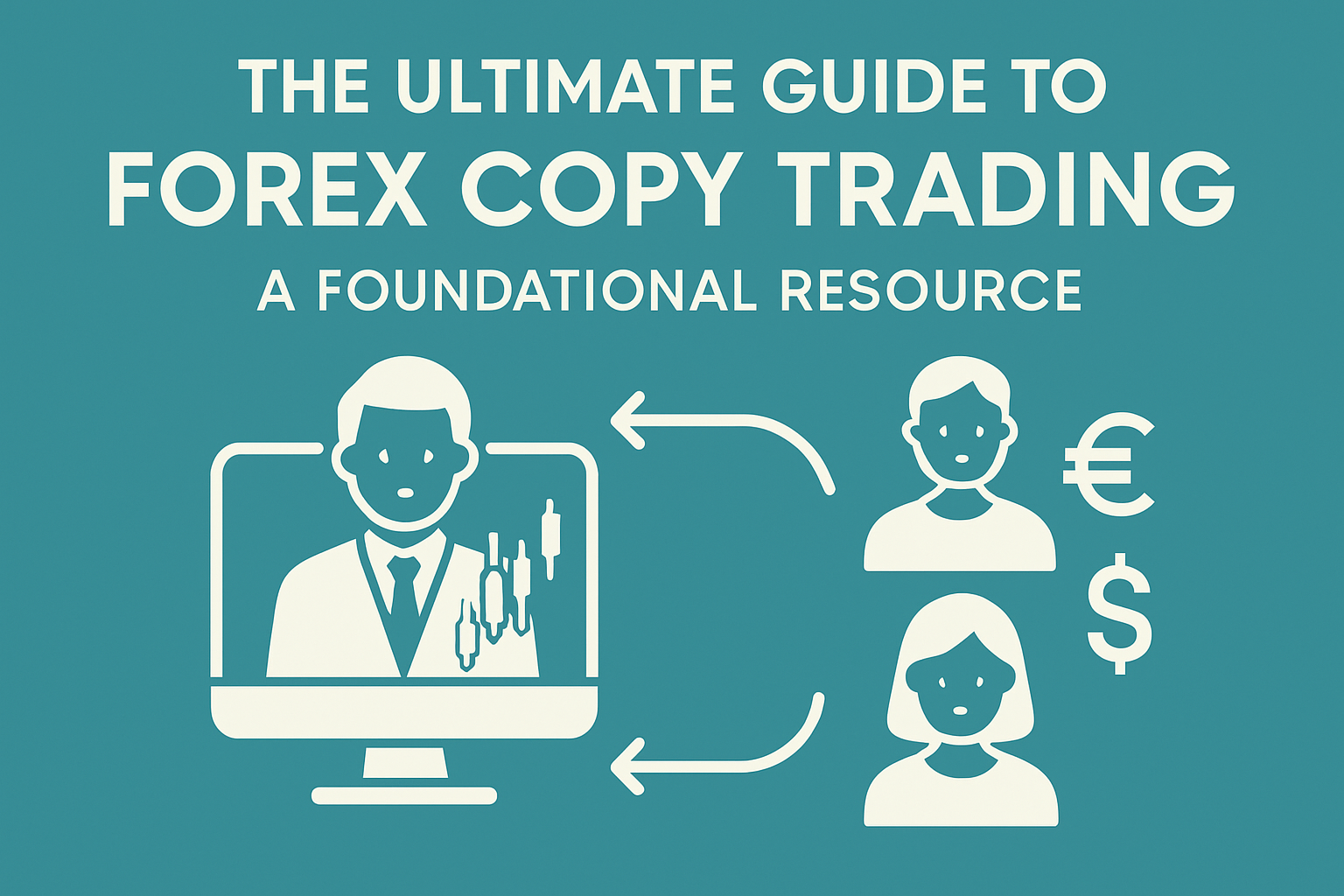 The Ultimate Guide to Forex Copy Trading: A Foundational Resource