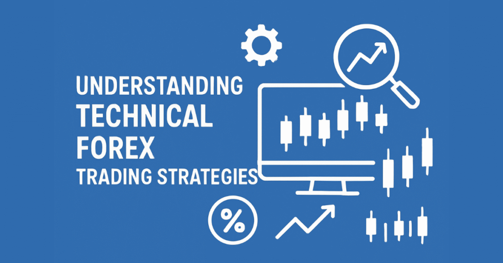 Understanding Technical Forex Trading Strategies